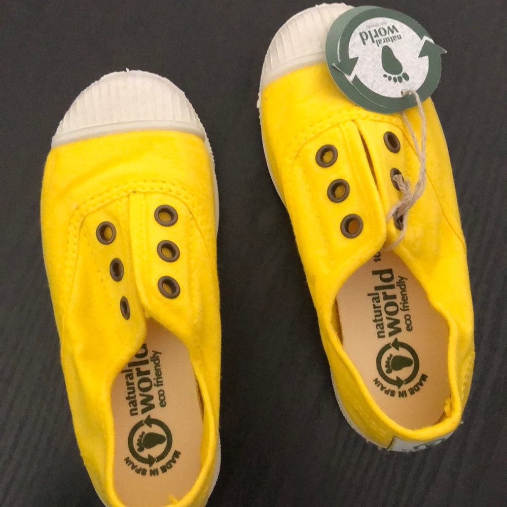 Kids shoes